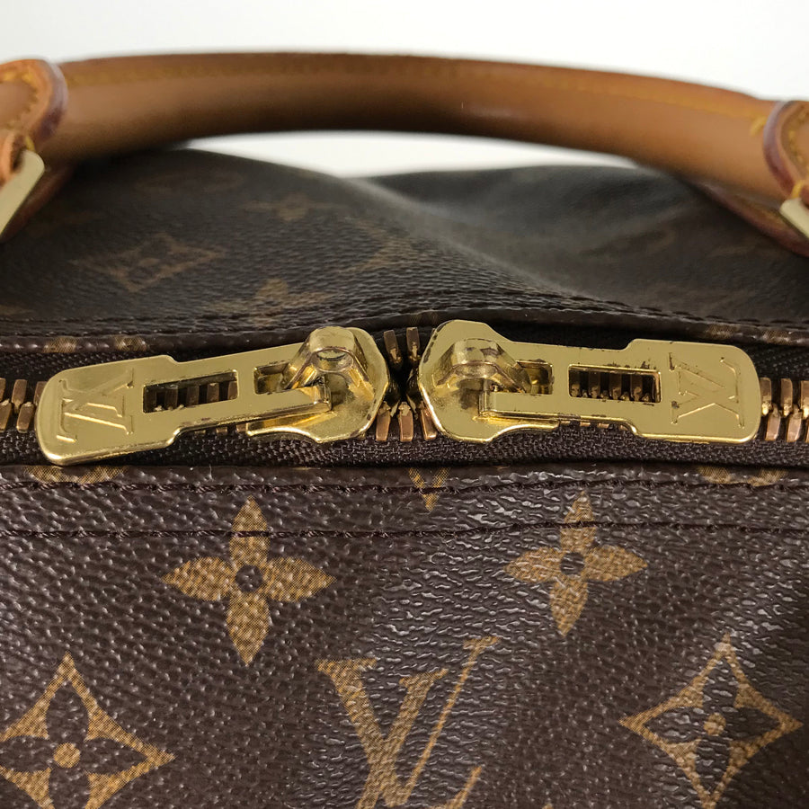 LOUIS VUITTON Monogram keepall60 Monogram Keepall 60 M41422 Boston bag