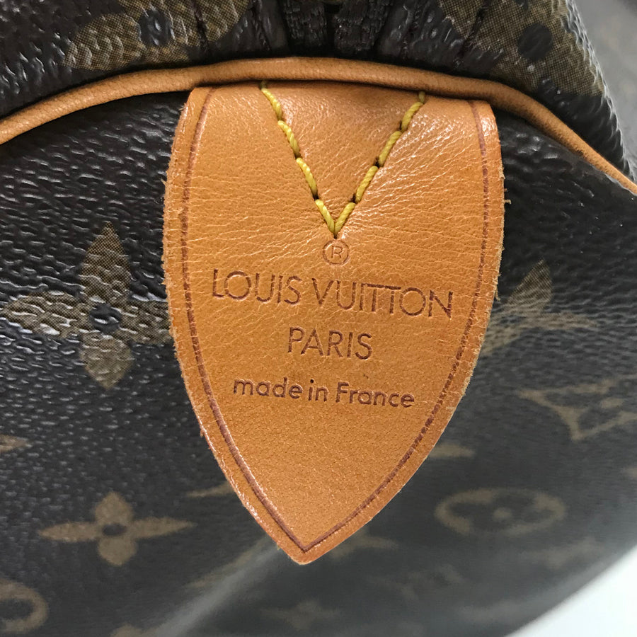 LOUIS VUITTON Monogram keepall60 Monogram Keepall 60 M41422 Boston bag