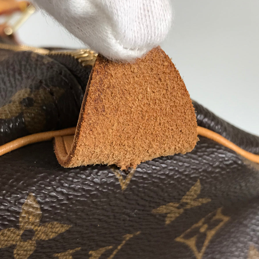 LOUIS VUITTON Monogram keepall60 Monogram Keepall 60 M41422 Boston bag