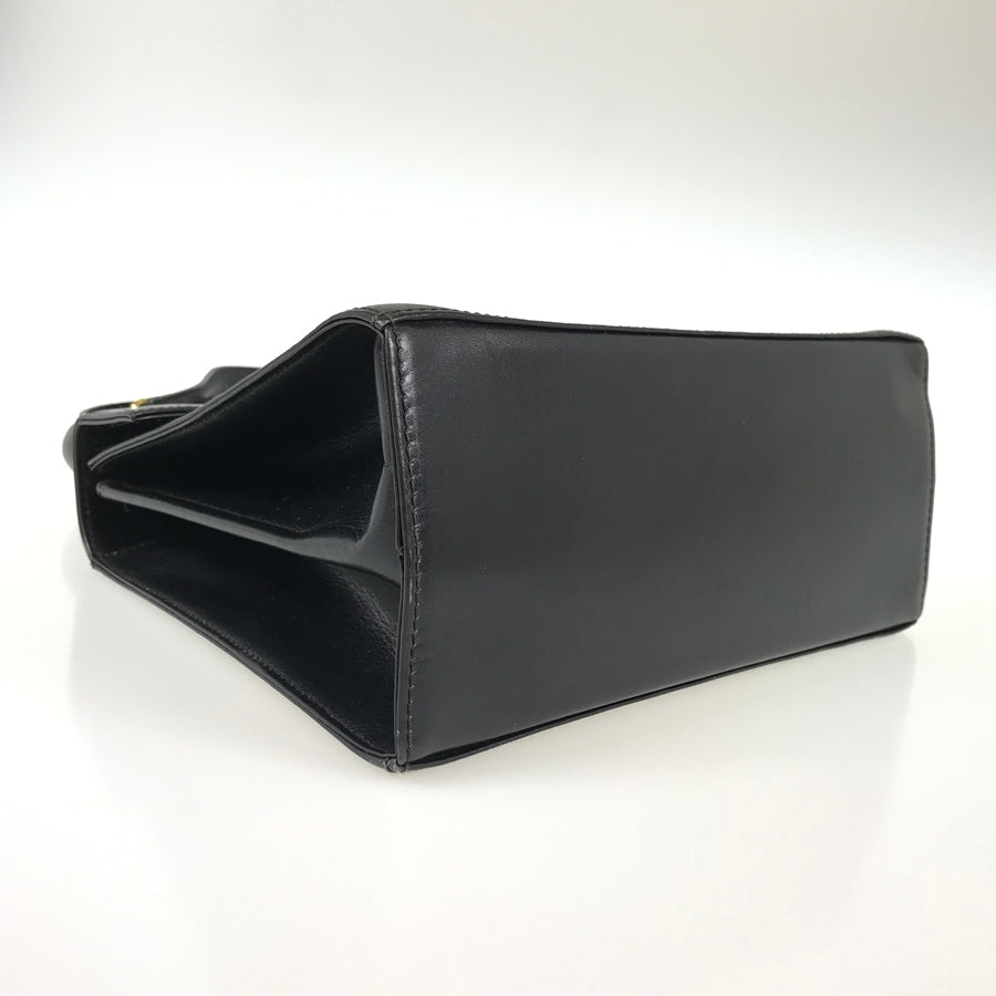 Salvatore Ferragamo Gancini 212193 Hand bag