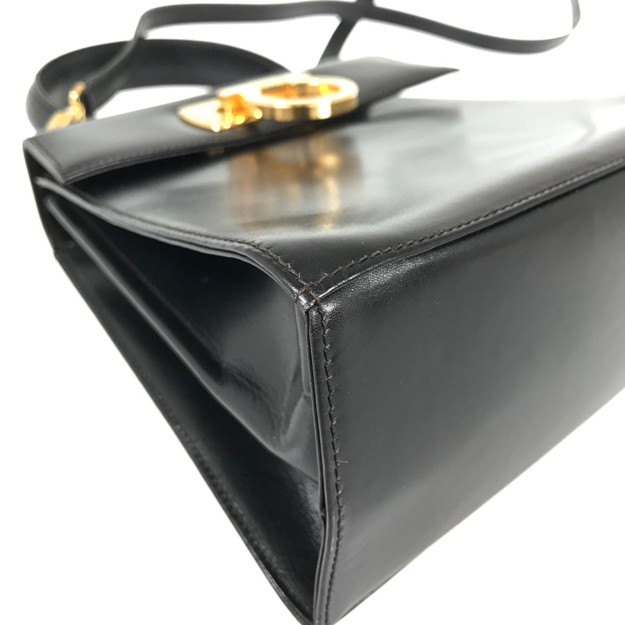Salvatore Ferragamo Gancini 212193 Hand bag