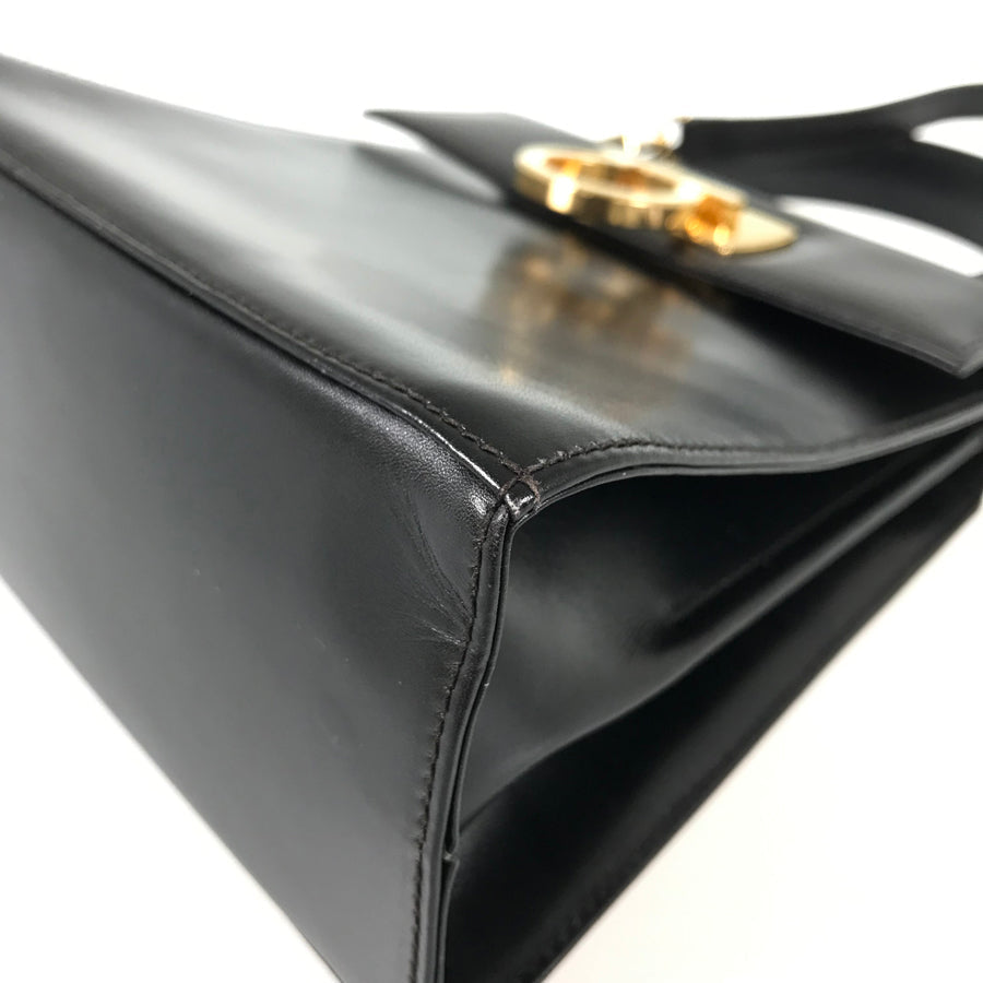 Salvatore Ferragamo Gancini 212193 Hand bag