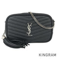 SAINT LAURENT Lou mini Shoulder bag