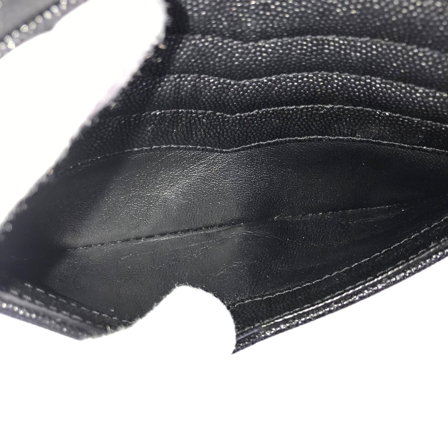 SAINT LAURENT Lou mini Shoulder bag