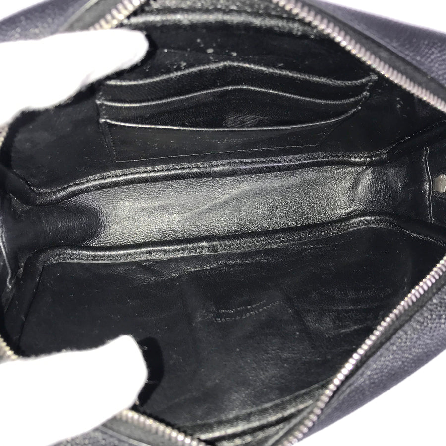 SAINT LAURENT Lou mini Shoulder bag