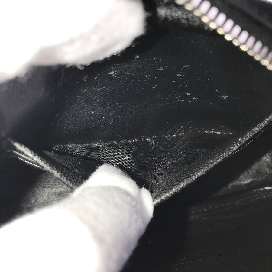 SAINT LAURENT Lou mini Shoulder bag