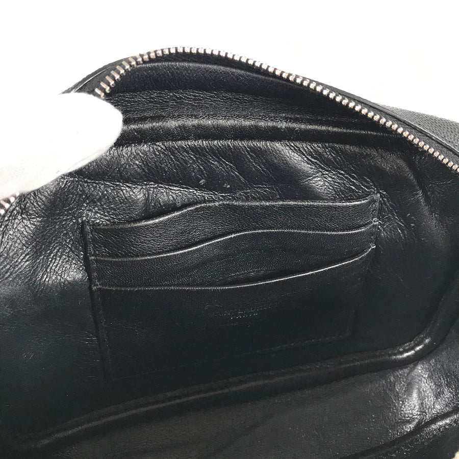 SAINT LAURENT Lou mini Shoulder bag