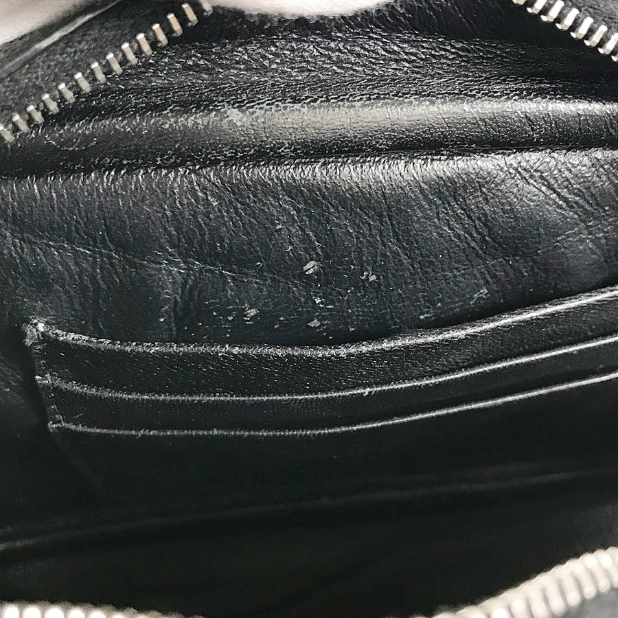 SAINT LAURENT Lou mini Shoulder bag