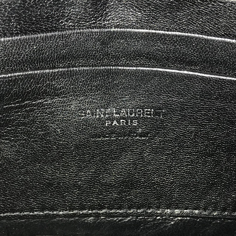 SAINT LAURENT Lou mini Shoulder bag