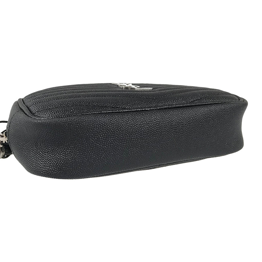 SAINT LAURENT Lou mini Shoulder bag