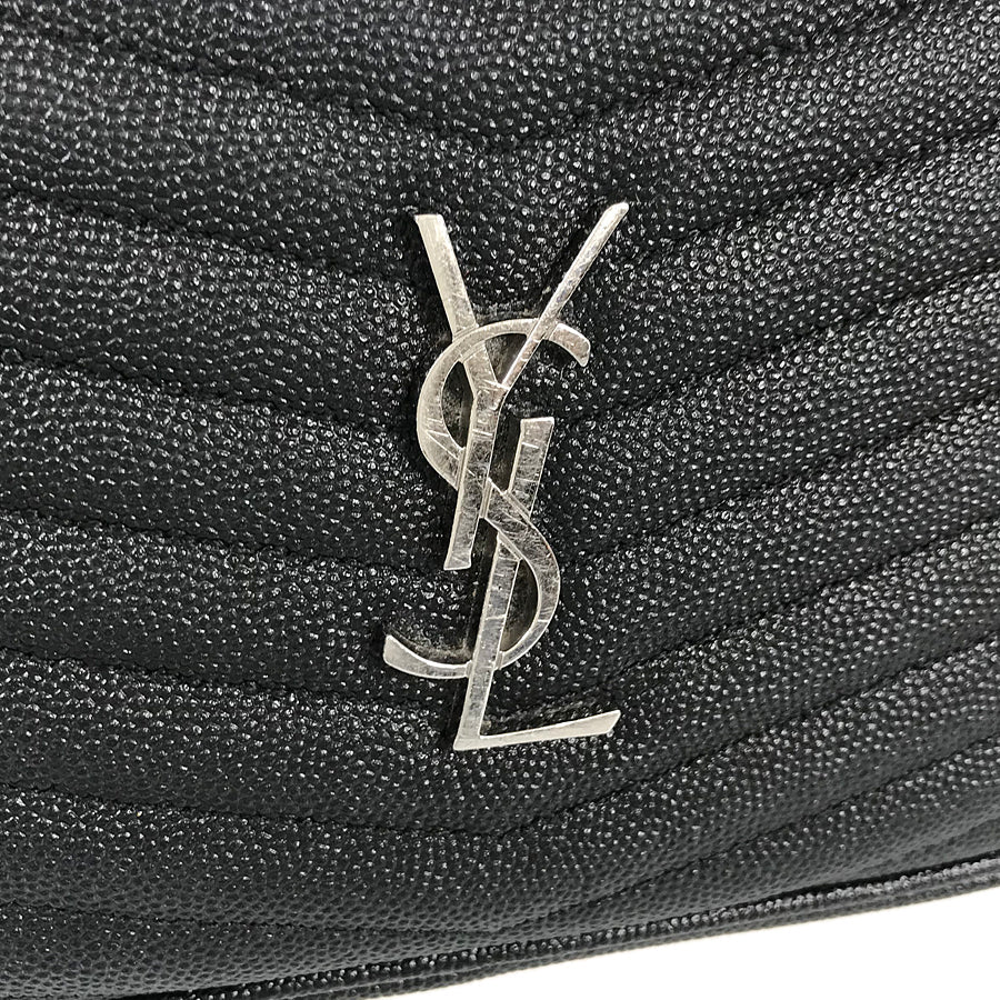 SAINT LAURENT Lou mini Shoulder bag