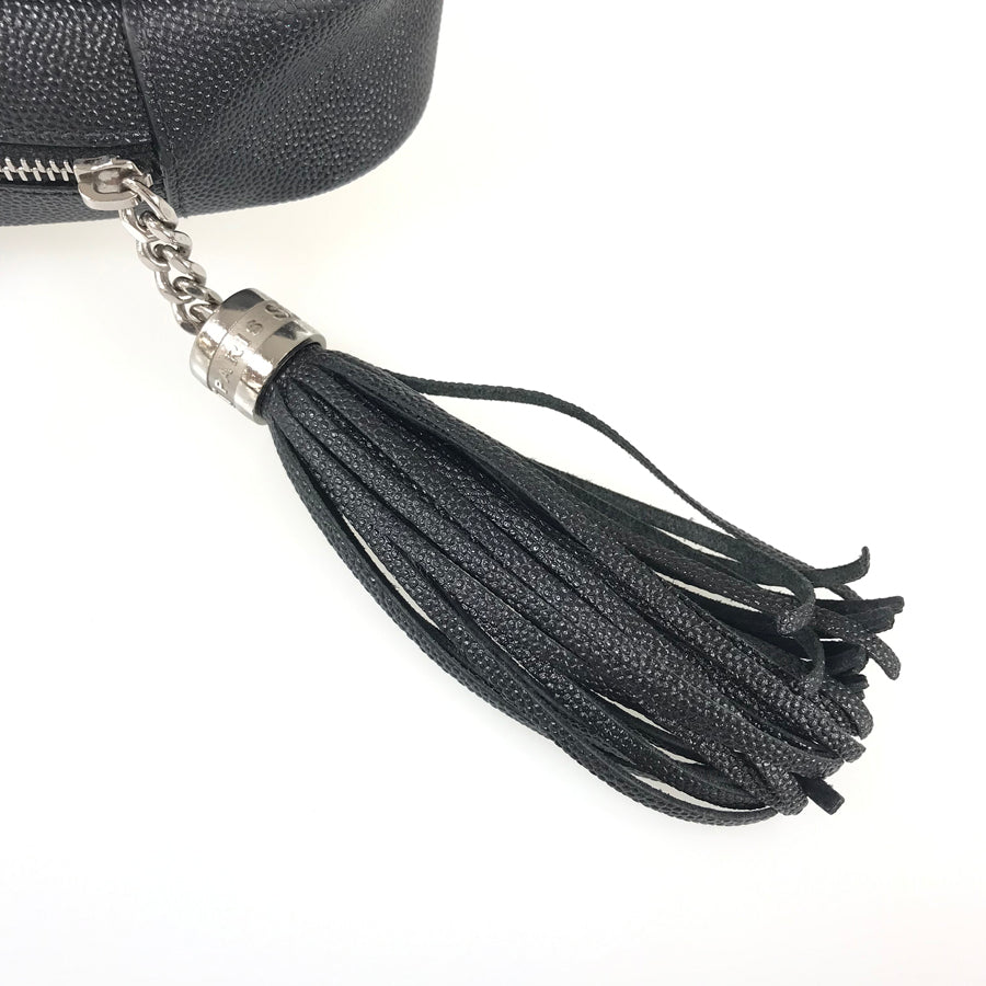 SAINT LAURENT Lou mini Shoulder bag