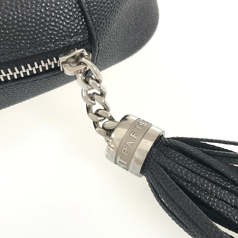 SAINT LAURENT Lou mini Shoulder bag
