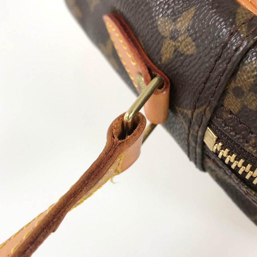 LOUIS VUITTON Monogram Trocadero 30 M51272 Shoulder bag