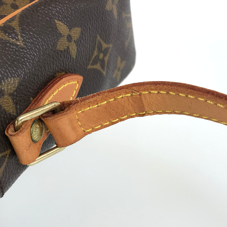 LOUIS VUITTON Monogram Trocadero 30 M51272 Shoulder bag