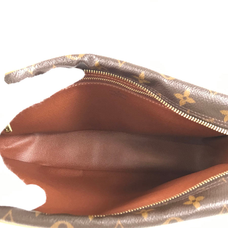 LOUIS VUITTON Monogram Trocadero 30 M51272 Shoulder bag