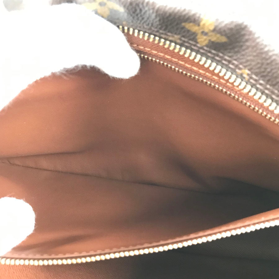 LOUIS VUITTON Monogram Trocadero 30 M51272 Shoulder bag