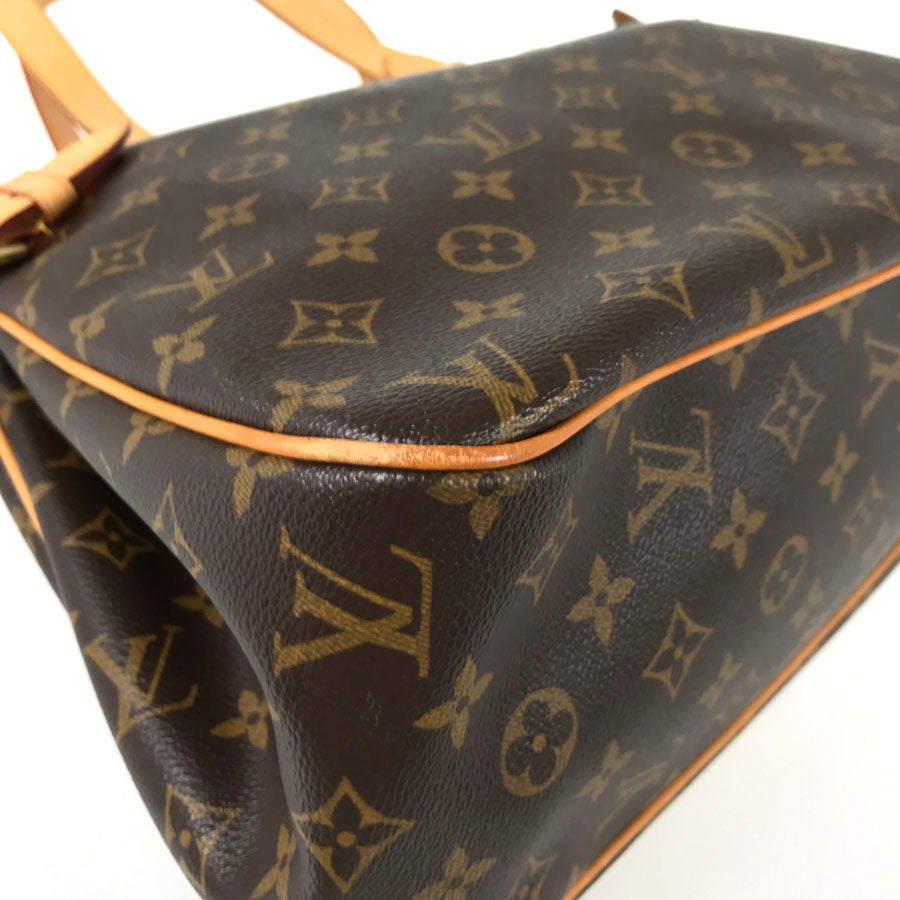 LOUIS VUITTON Monogram Batignolles Orizzontal M51154 Tote bag