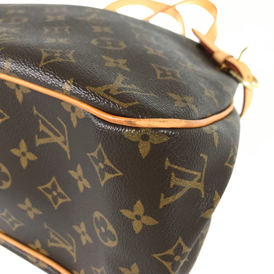 LOUIS VUITTON Monogram Batignolles Orizzontal M51154 Tote bag