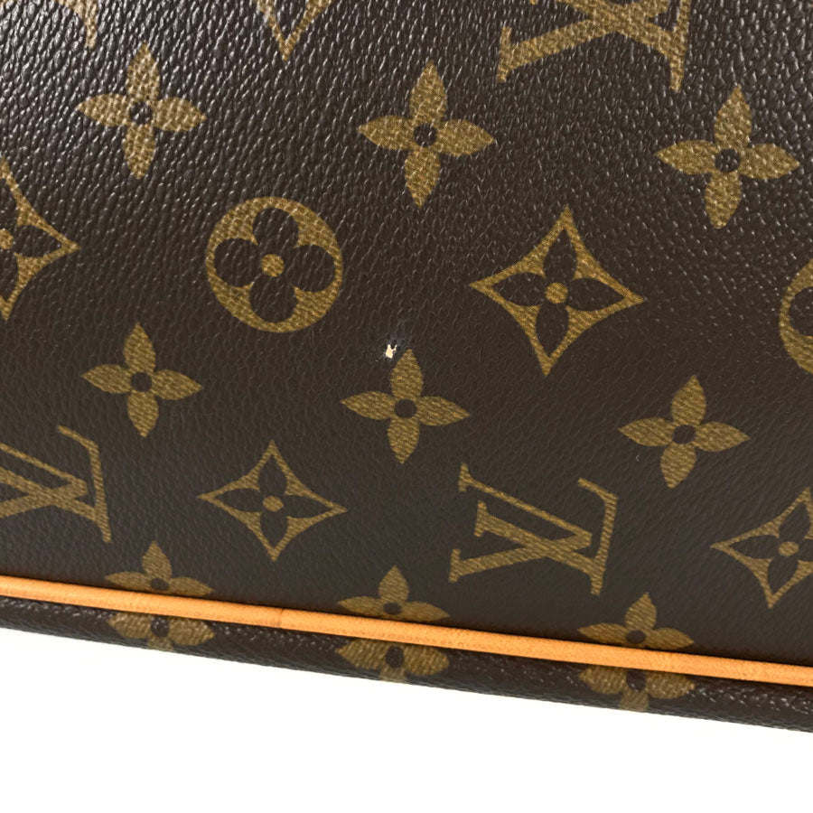 LOUIS VUITTON Monogram Batignolles Orizzontal M51154 Tote bag
