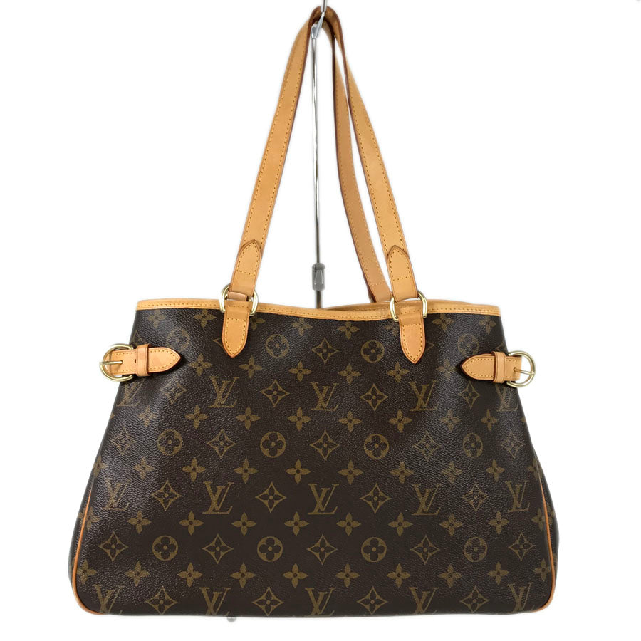 LOUIS VUITTON Monogram Batignolles Orizzontal M51154 Tote bag