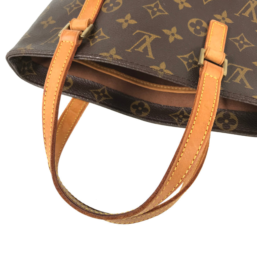 LOUIS VUITTON Monogram Vavin PM M51172 Hand bag
