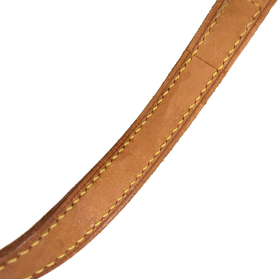 LOUIS VUITTON Monogram Vavin PM M51172 Hand bag