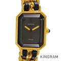 CHANEL Premiere L H0001 Women's Watch