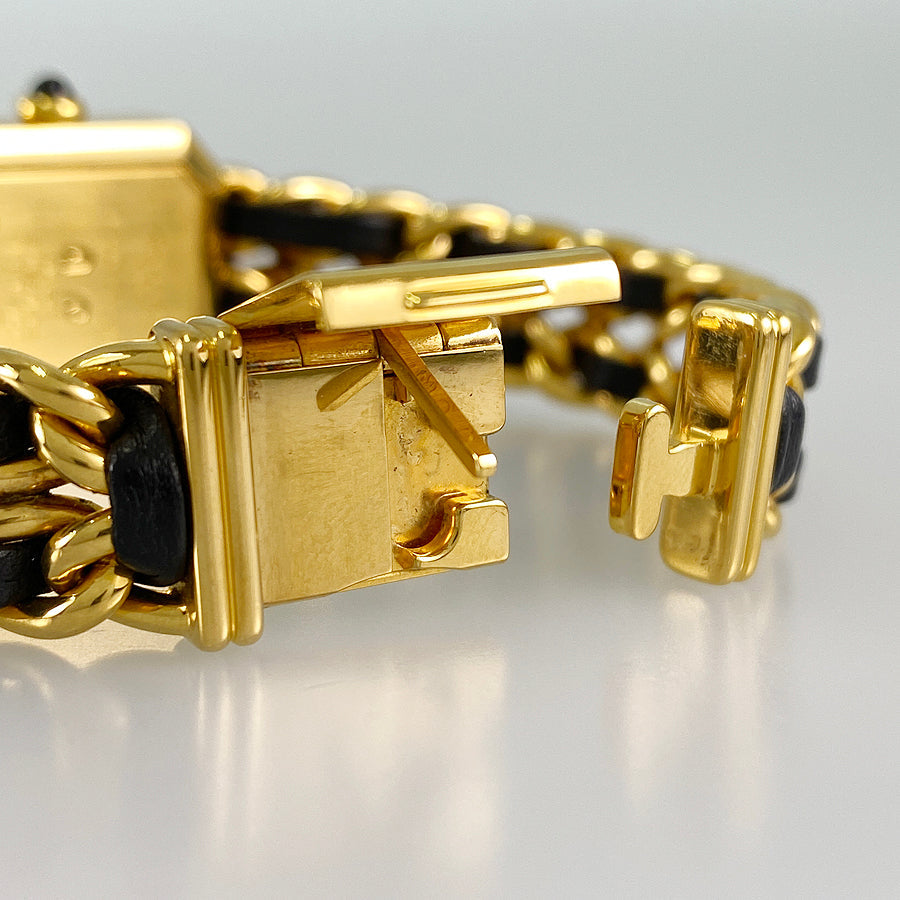 CHANEL Premiere L H0001 Women's Watch