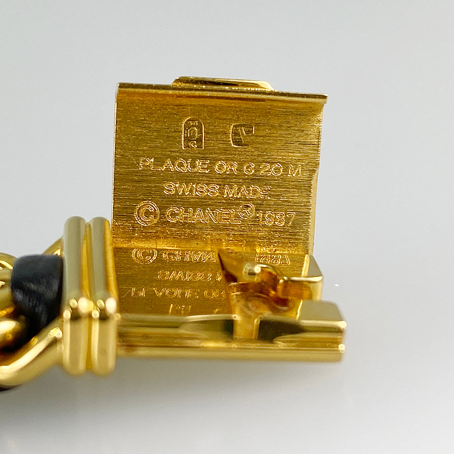 CHANEL Premiere L H0001 Women's Watch