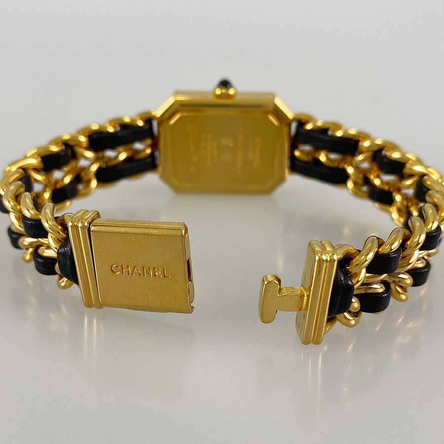 CHANEL Premiere L H0001 Women's Watch