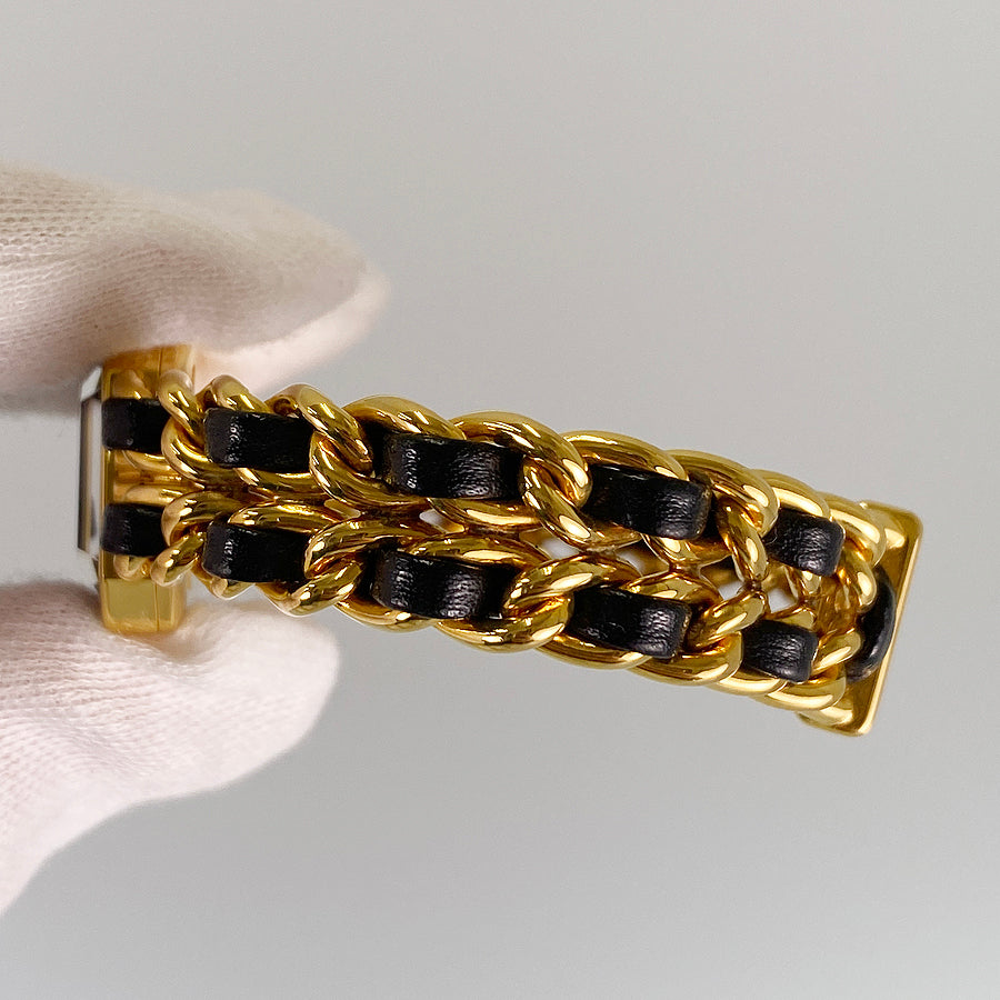 CHANEL Premiere L H0001 Women's Watch