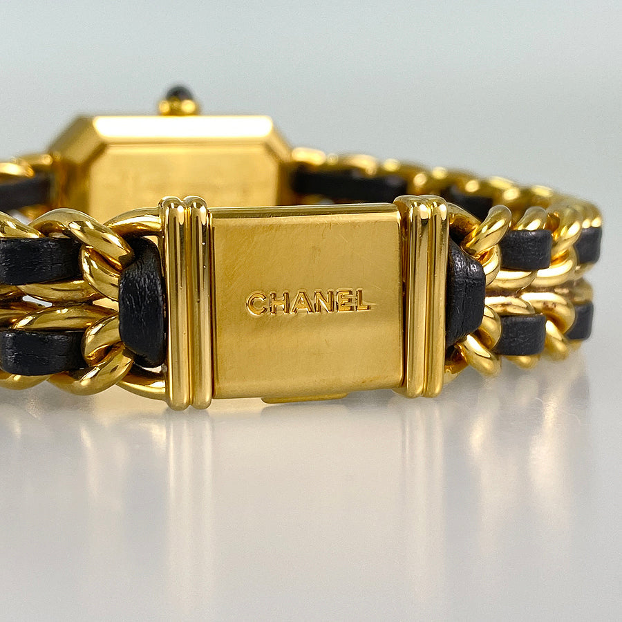 CHANEL Premiere L H0001 Women's Watch