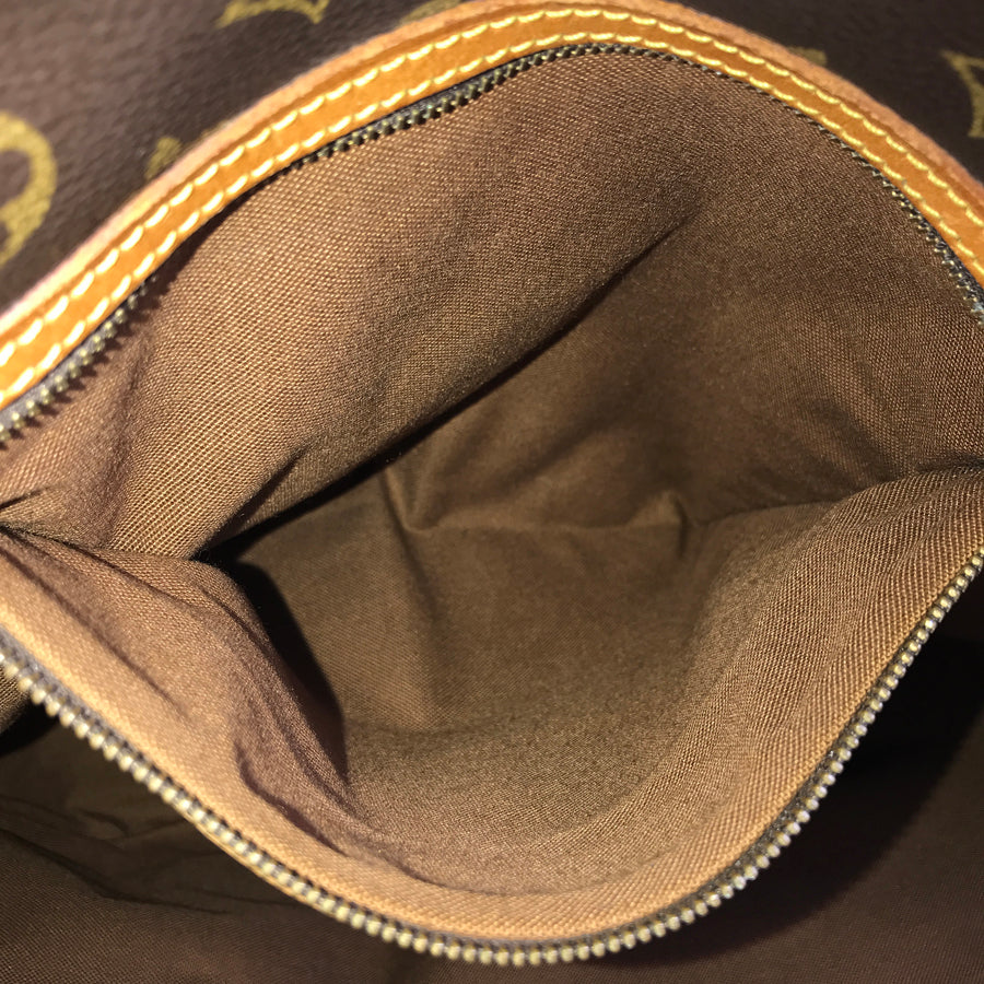 LOUIS VUITTON Monogram Sac Shopping M51108 Tote bag