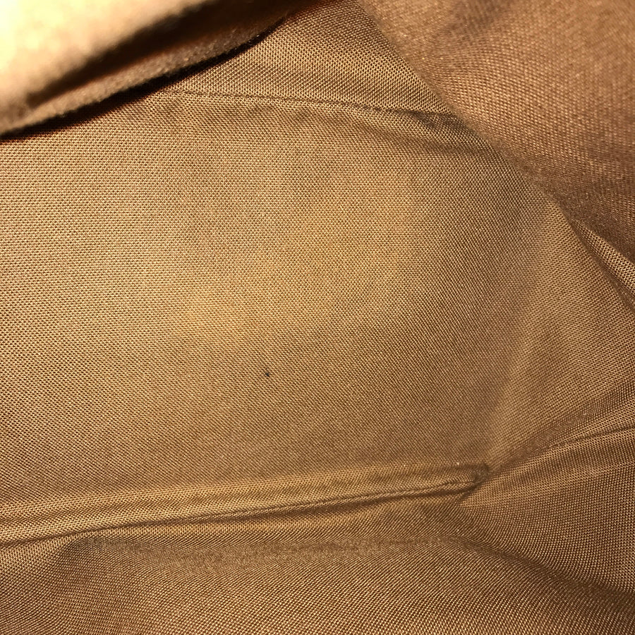 LOUIS VUITTON Monogram Sac Shopping M51108 Tote bag