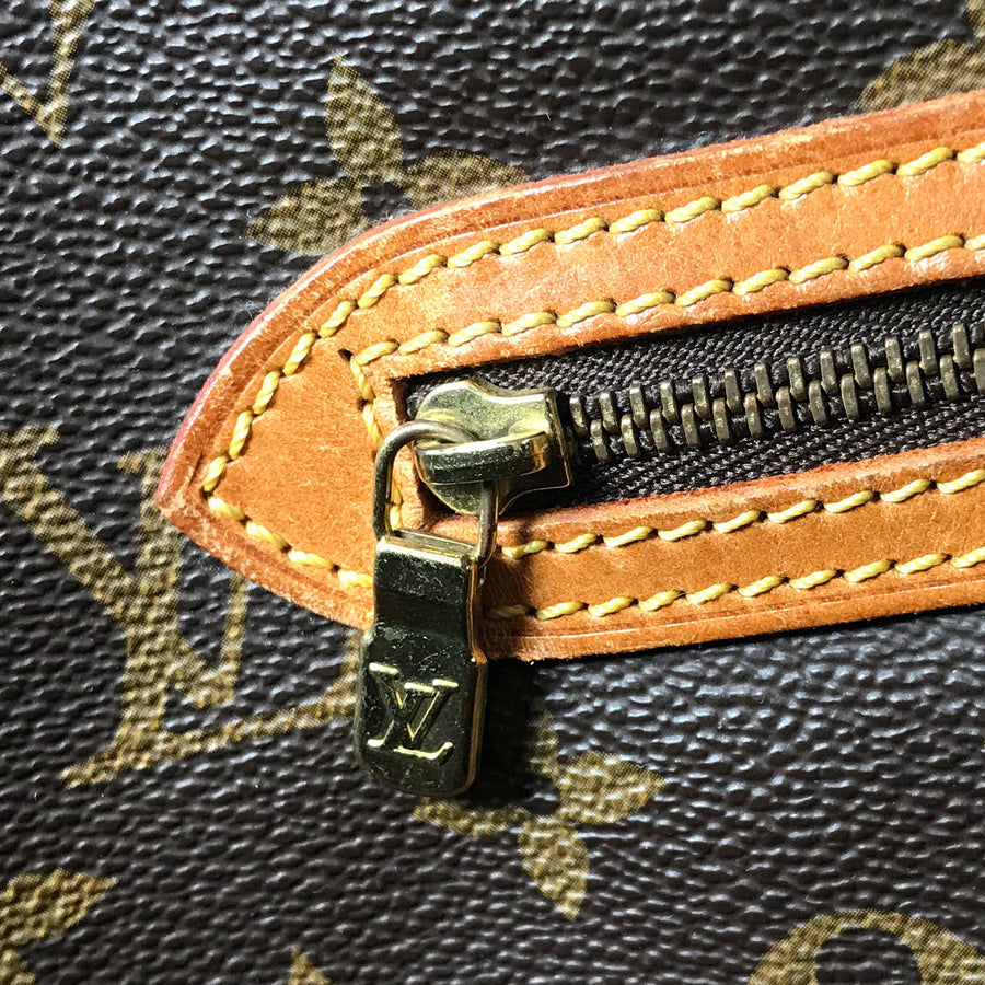 LOUIS VUITTON Monogram Sac Shopping M51108 Tote bag