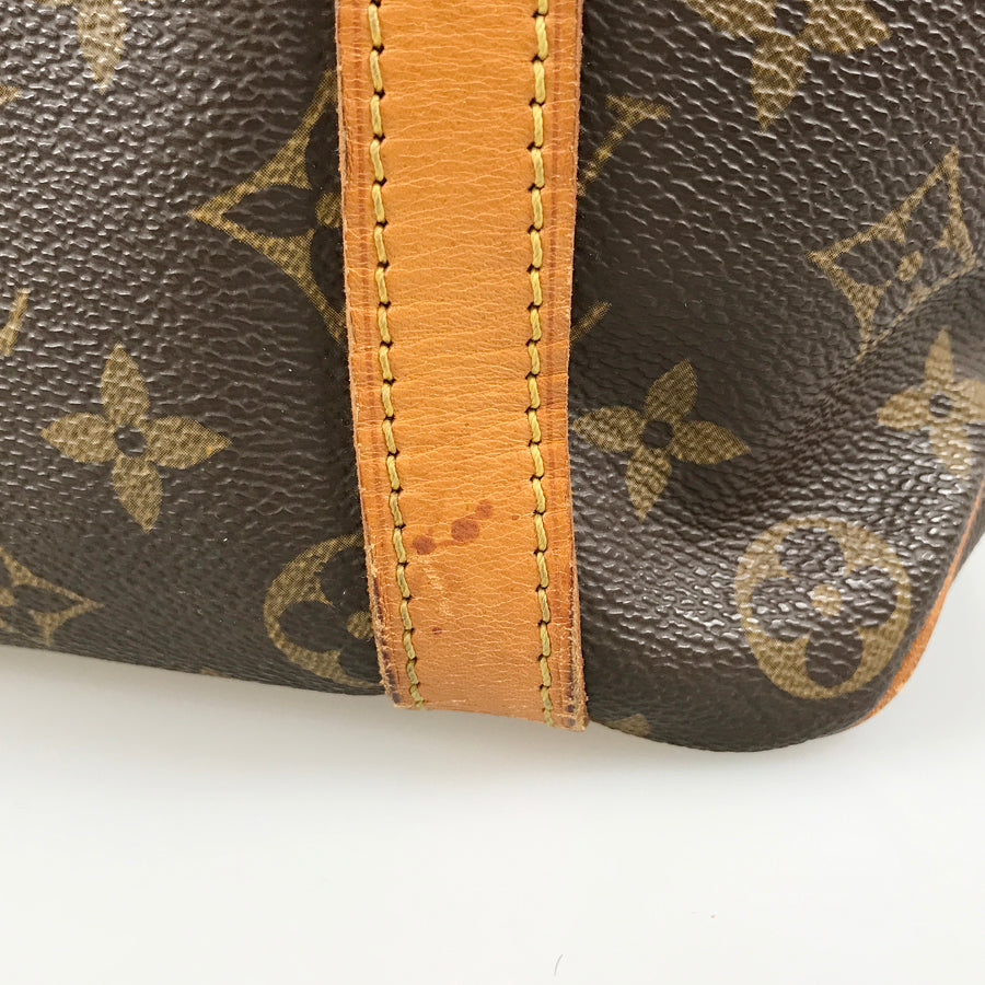 LOUIS VUITTON Monogram Sac Shopping M51108 Tote bag