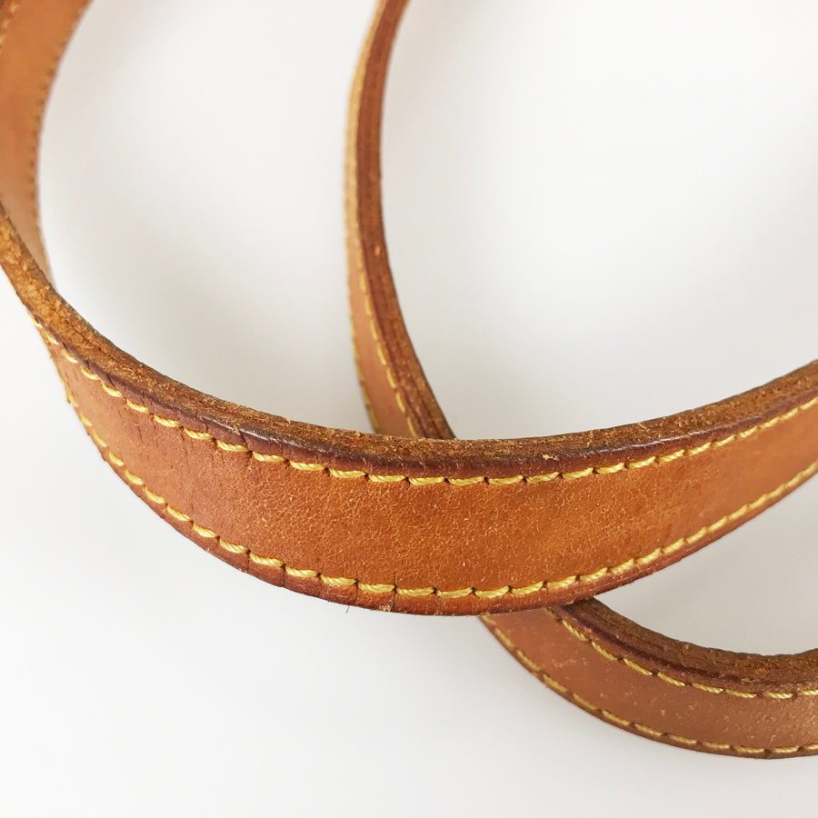 LOUIS VUITTON Monogram Sac Shopping M51108 Tote bag