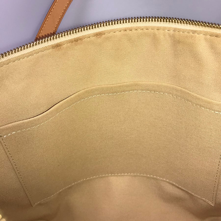 LOUIS VUITTON Damier Azur Totally PM N41280 Tote bag