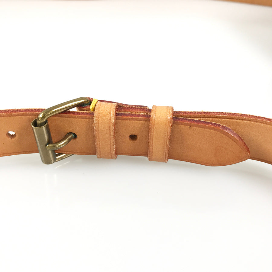 LOUIS VUITTON Monogram Cartesiere M51253 Shoulder bag