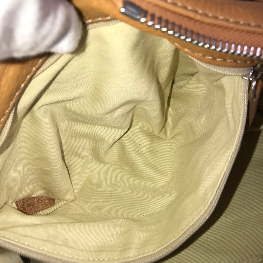 Chloe Paddington Boston bag