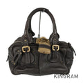 Chloe Paddington 7AS045-7E422 Boston bag