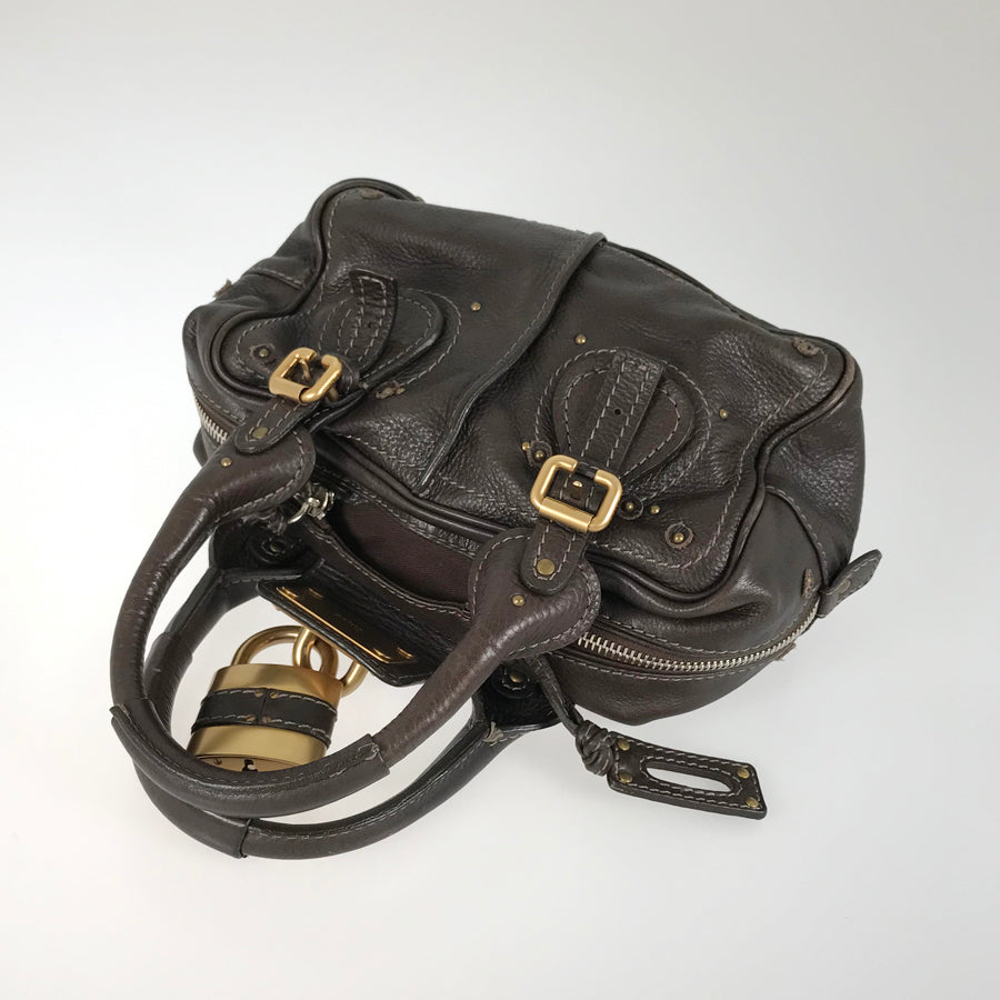 Chloe Paddington 7AS045-7E422 Boston bag