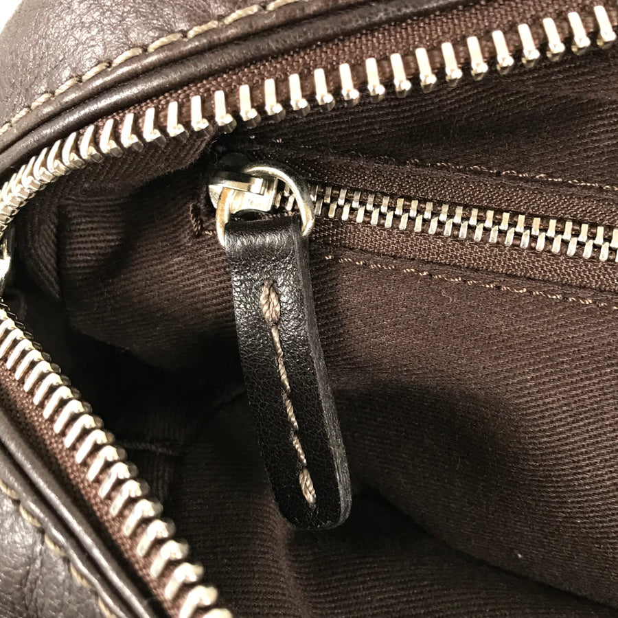 Chloe Paddington 7AS045-7E422 Boston bag
