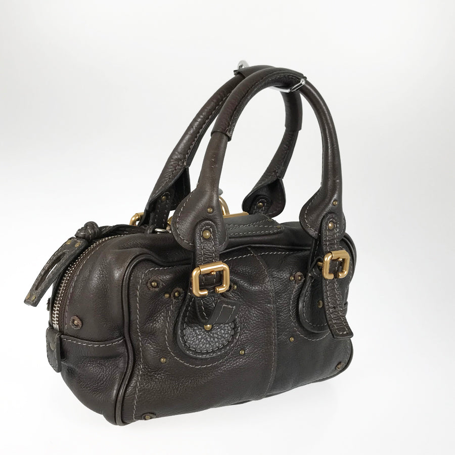 Chloe Paddington 7AS045-7E422 Boston bag