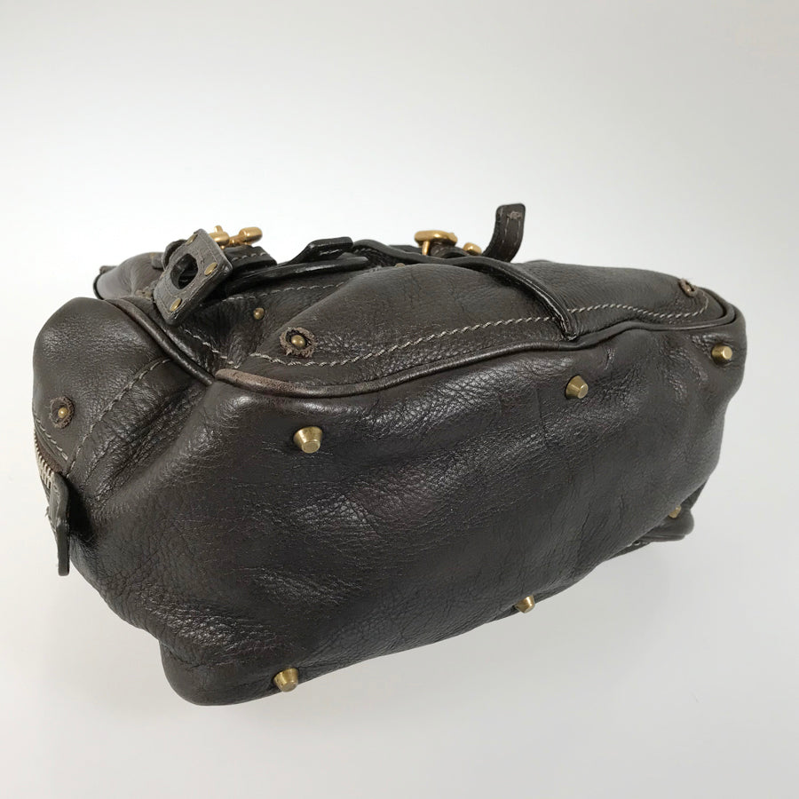 Chloe Paddington 7AS045-7E422 Boston bag