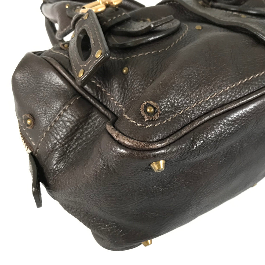 Chloe Paddington 7AS045-7E422 Boston bag