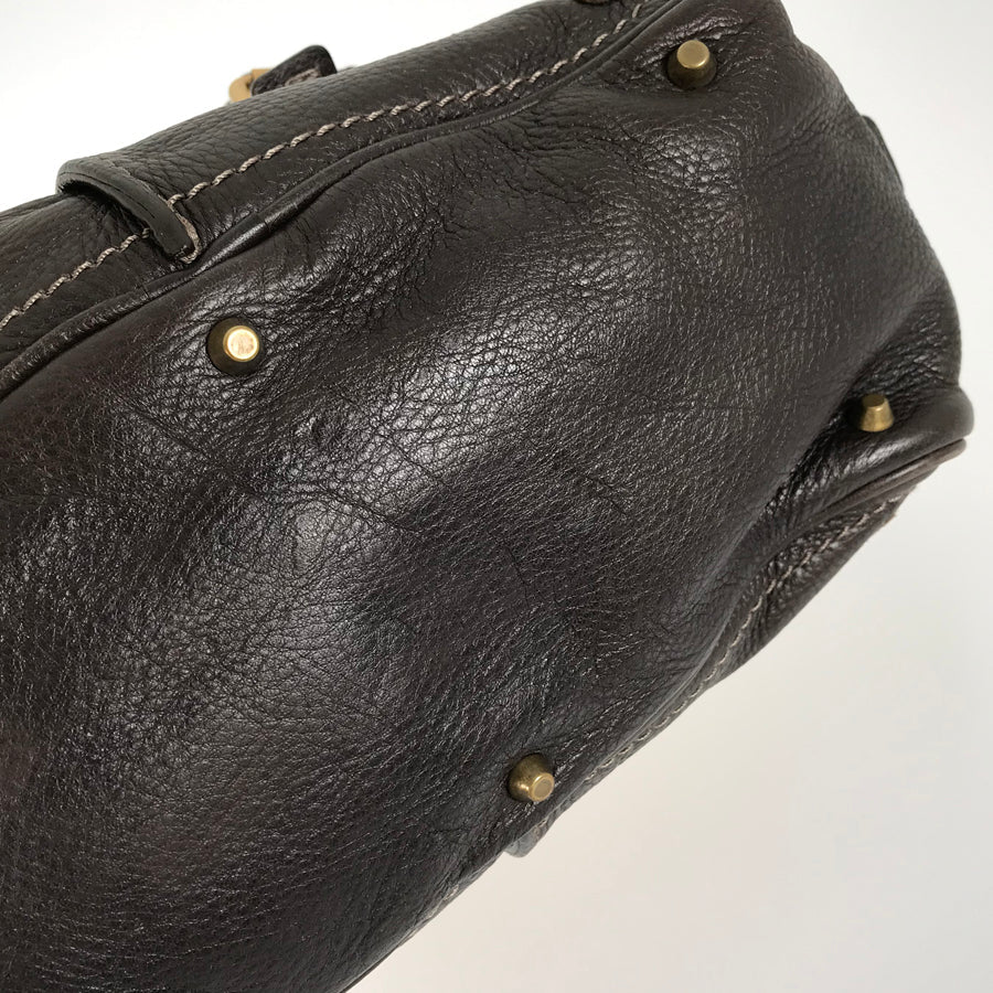 Chloe Paddington 7AS045-7E422 Boston bag