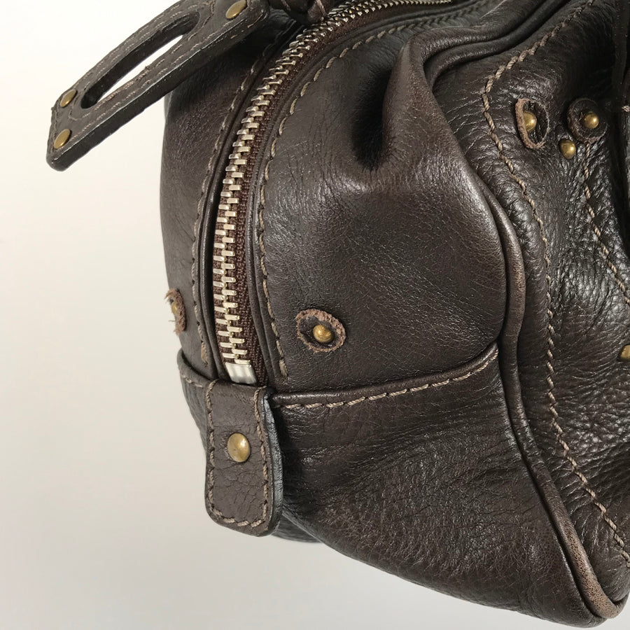 Chloe Paddington 7AS045-7E422 Boston bag