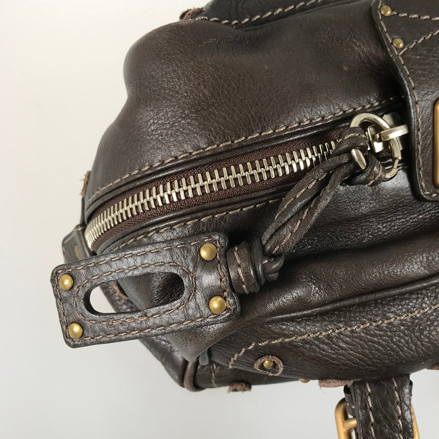 Chloe Paddington 7AS045-7E422 Boston bag
